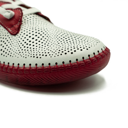 Manitu moteriški bateliai