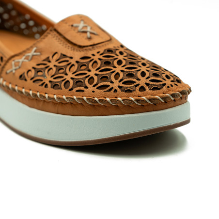 TOSCANIO moteriški bateliai