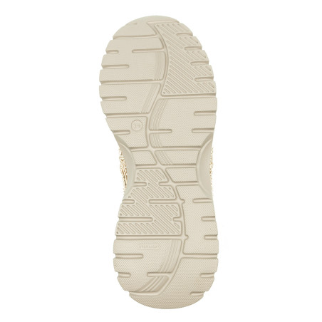 TOSCANIO moteriški sportiniai bateliai