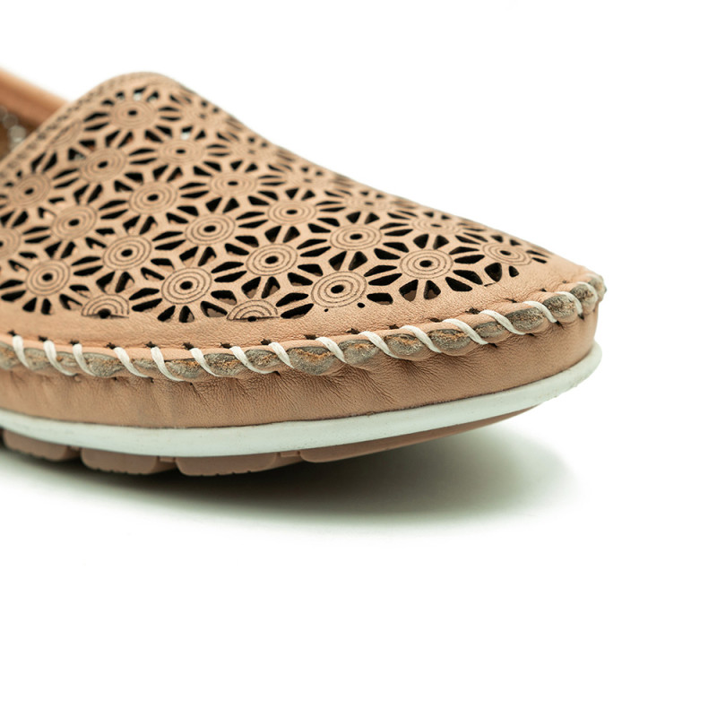 TOSCANIO moteriški bateliai