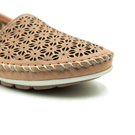 TOSCANIO moteriški bateliai