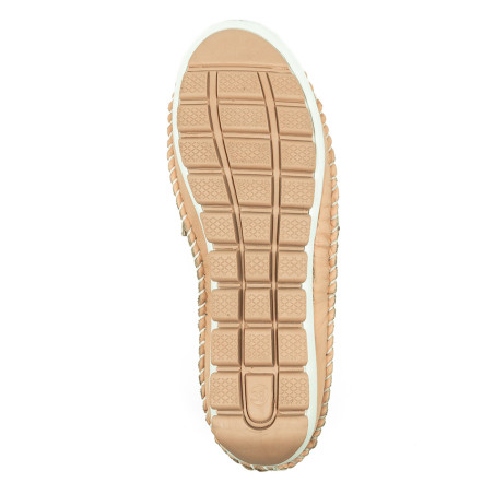 TOSCANIO moteriški bateliai