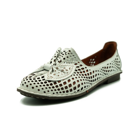 TOSCANIO moteriški bateliai