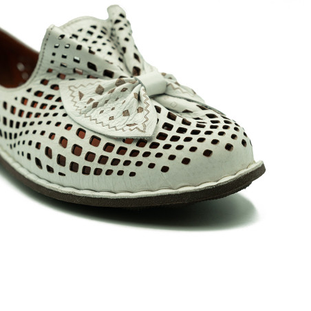 TOSCANIO moteriški bateliai