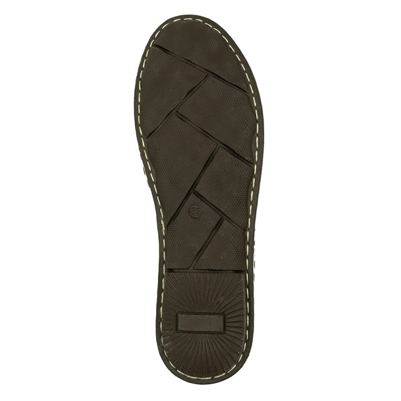 TOSCANIO moteriški bateliai