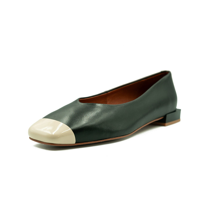 Angel Alarcon moteriški bateliai