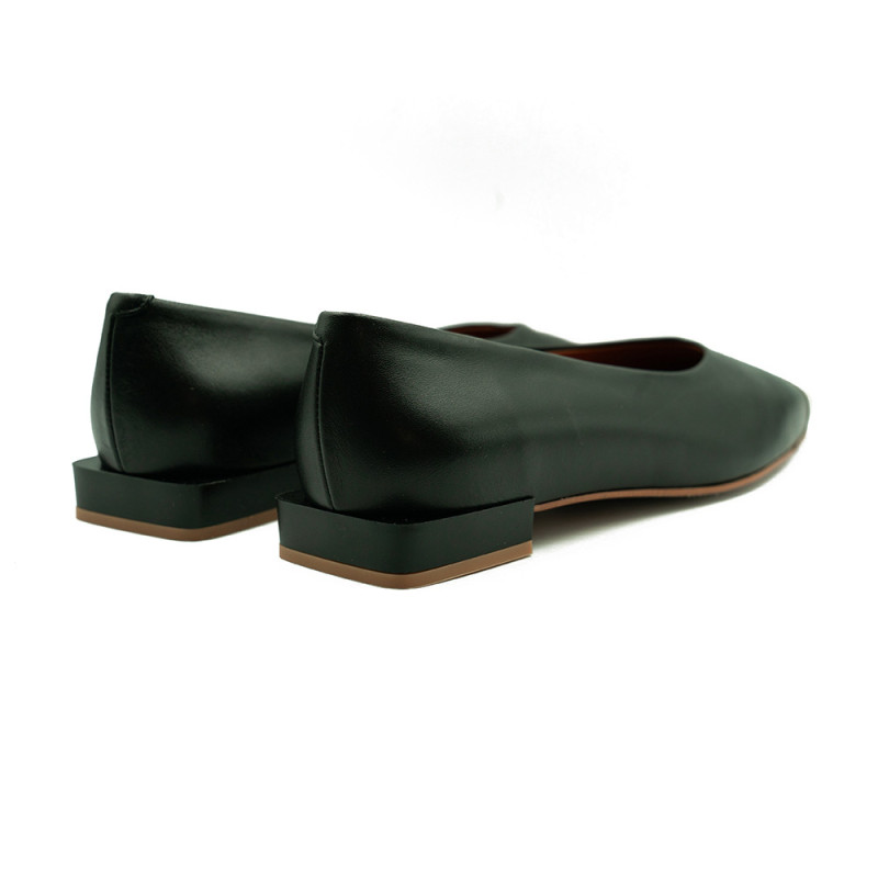 Angel Alarcon moteriški bateliai