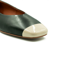 Angel Alarcon moteriški bateliai