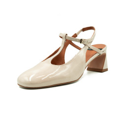 Angel Alarcon moteriškos basutės