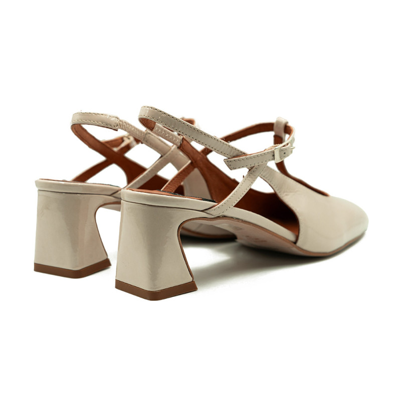 Angel Alarcon moteriškos basutės