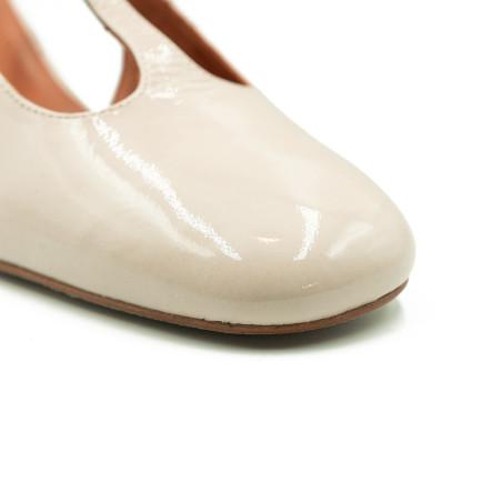 Angel Alarcon moteriškos basutės