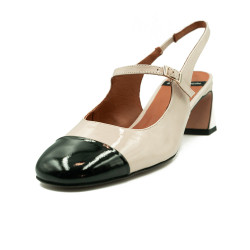 Angel Alarcon moteriškos basutės