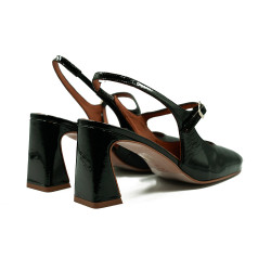 Angel Alarcon moteriškos basutės