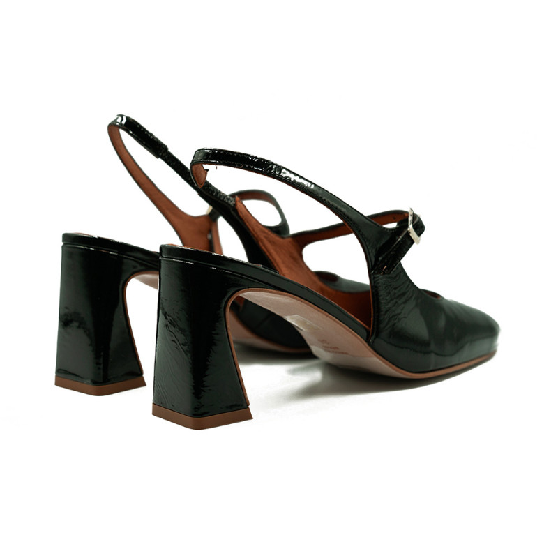 Angel Alarcon moteriškos basutės