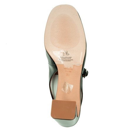 Angel Alarcon moteriškos basutės