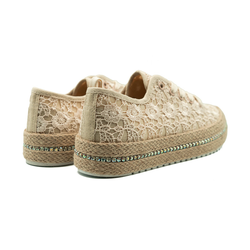 Laura Biagiotti moteriški bateliai