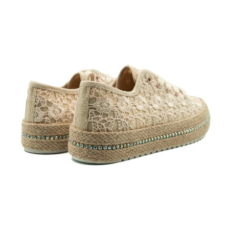 Laura Biagiotti moteriški bateliai