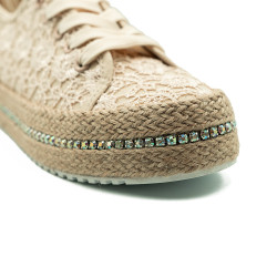 Laura Biagiotti moteriški bateliai