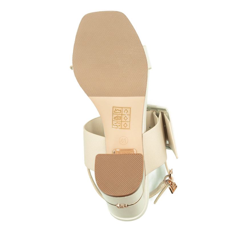 Laura Biagiotti moteriškos basutės