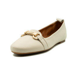 Meline moteriški bateliai