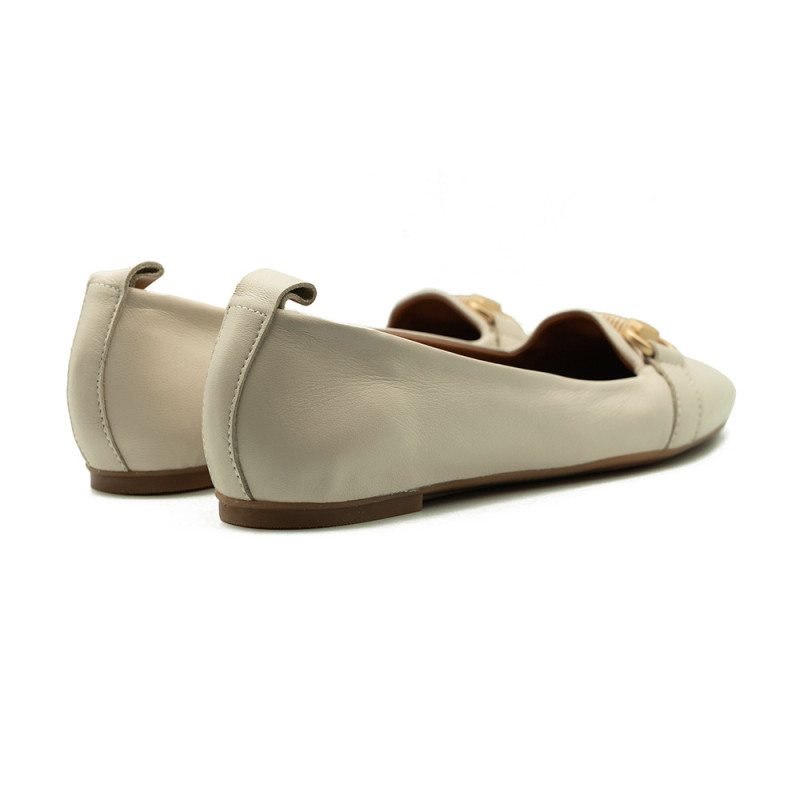 Meline moteriški bateliai