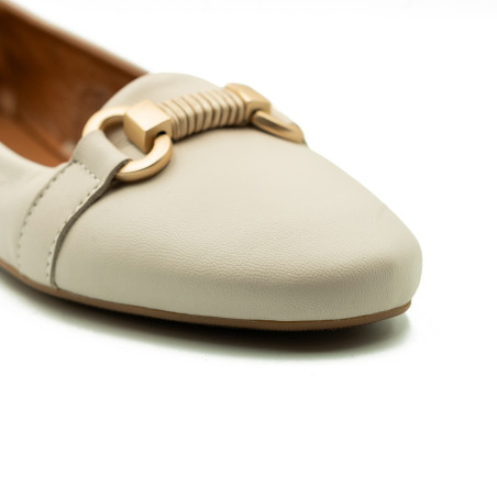 Meline moteriški bateliai