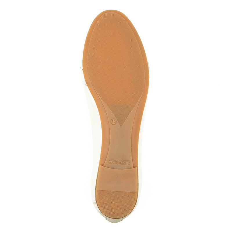 Meline moteriški bateliai