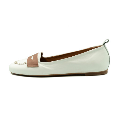 Meline moteriški bateliai