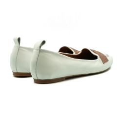 Meline moteriški bateliai