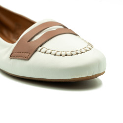 Meline moteriški bateliai