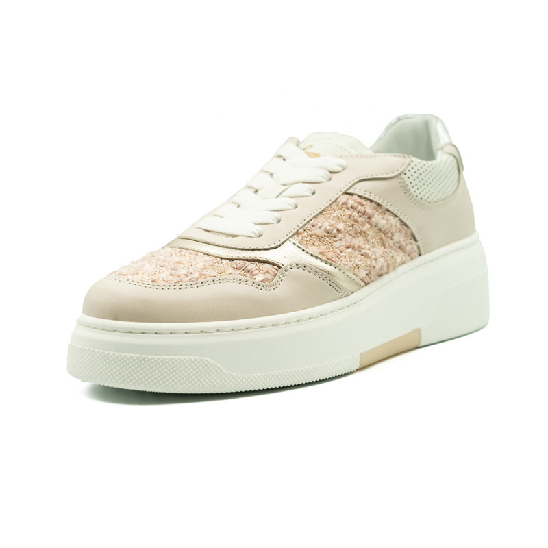 Meline moteriški sportiniai bateliai