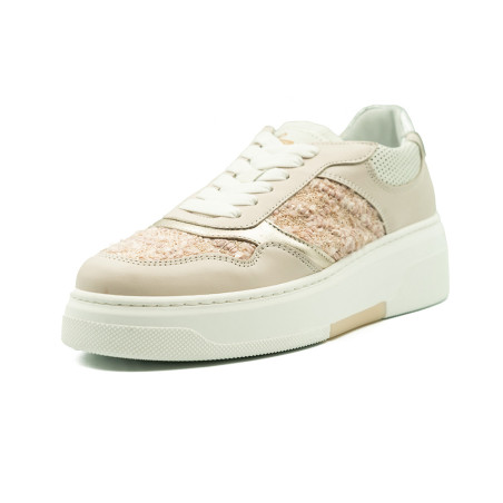 Meline moteriški sportiniai bateliai