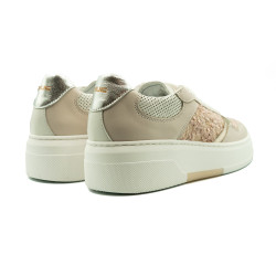 Meline moteriški sportiniai bateliai