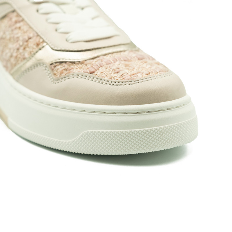 Meline moteriški sportiniai bateliai