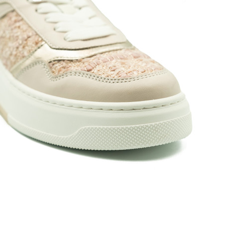 Meline moteriški sportiniai bateliai