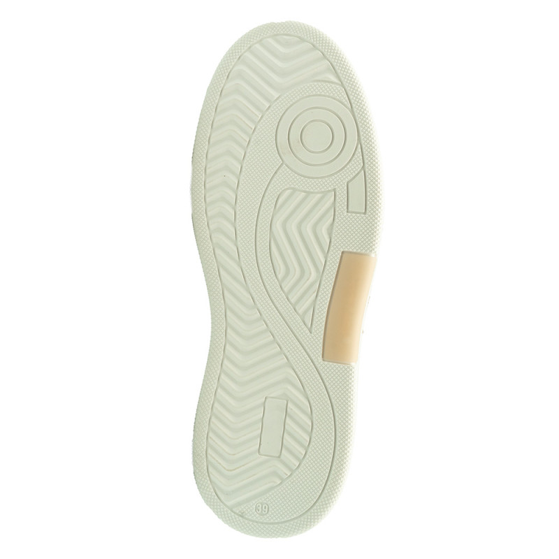 Meline moteriški sportiniai bateliai