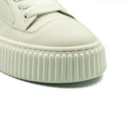 Meline moteriški sportiniai bateliai