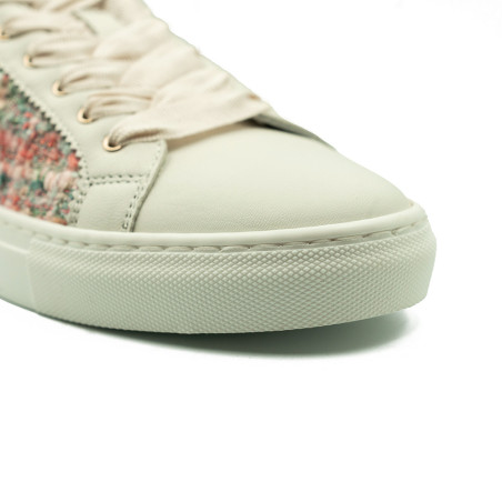 Meline moteriški sportiniai bateliai