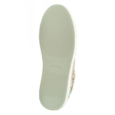 Meline moteriški sportiniai bateliai