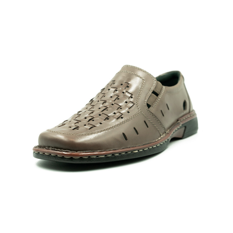 Comfortabel vyriški bateliai