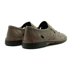 Comfortabel vyriški bateliai