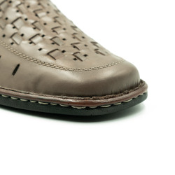 Comfortabel vyriški bateliai