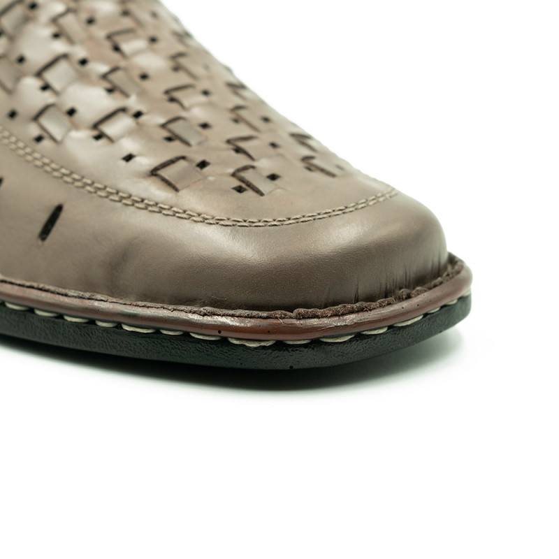 Comfortabel vyriški bateliai