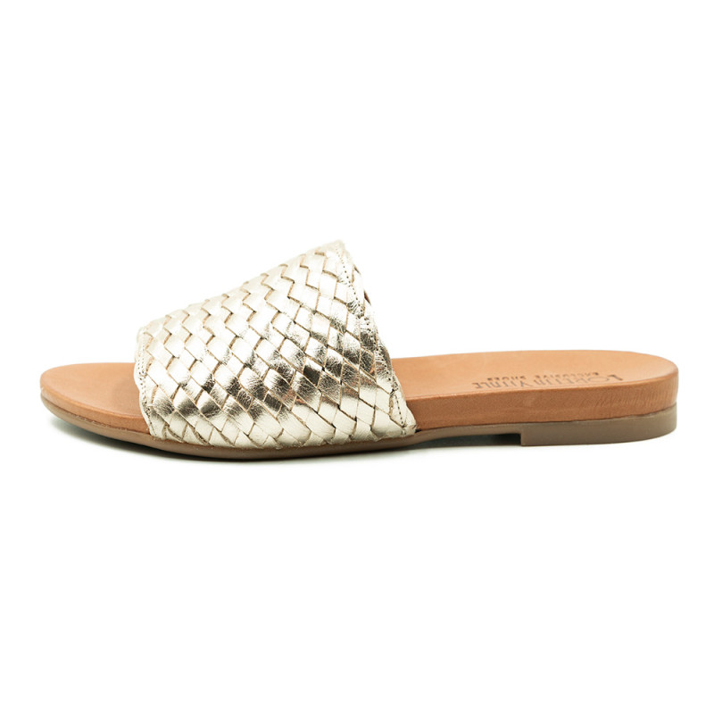 Loretta Vitalle moteriškos įspirtukės