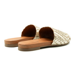 Loretta Vitalle moteriškos įspirtukės