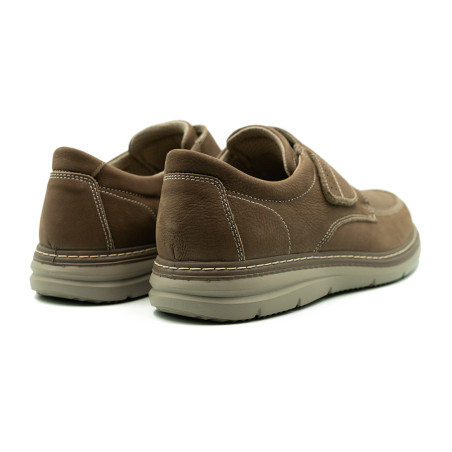 Polking vyriški bateliai