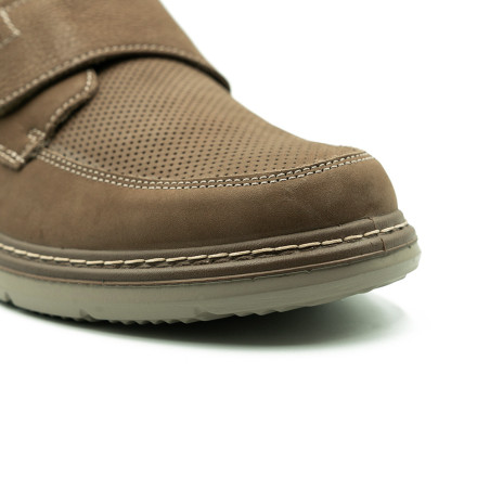 Polking vyriški bateliai