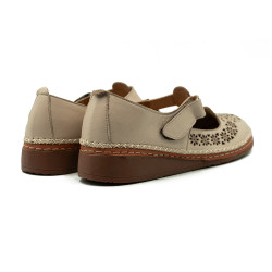 Comfortabel moteriški bateliai