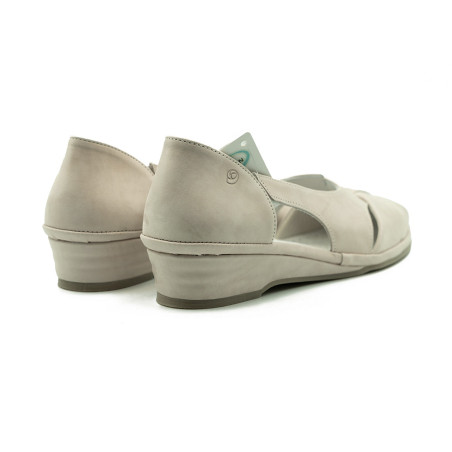 Polking moteriški bateliai