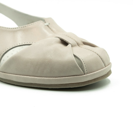 Polking moteriški bateliai